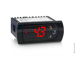 Controlador de Temperatura Digital