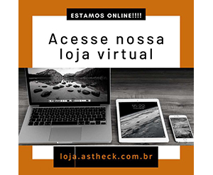 Loja Virtual Elétrica